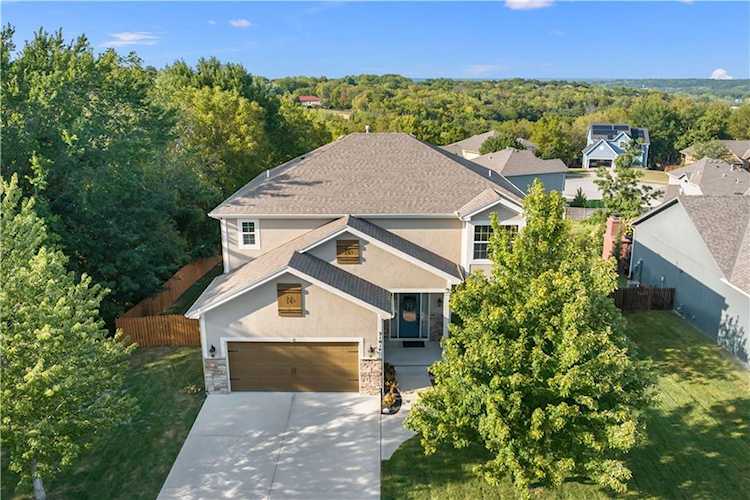 21014 W 72nd Terrace Shawnee, KS 66218