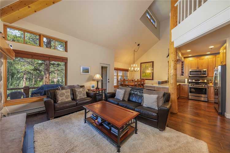 21 Starfire Ln #1995 Keystone, CO 80435