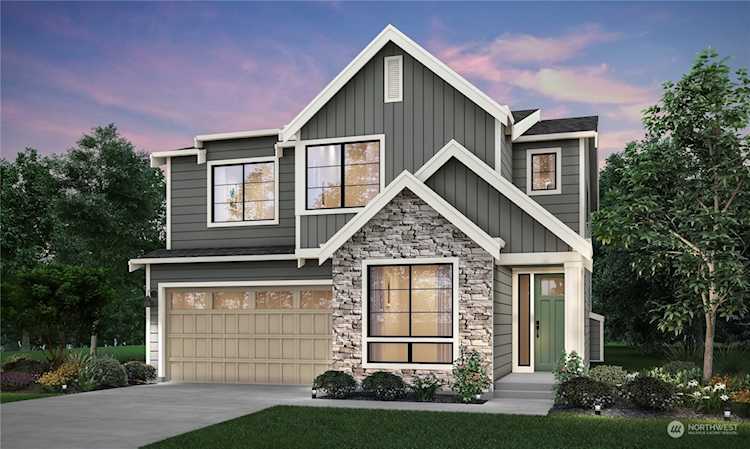4322 242nd Place SE #LOT21 Bothell, WA 98021