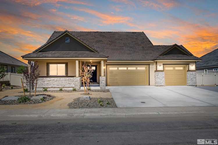 421 Chianti Way Dayton, NV 89403