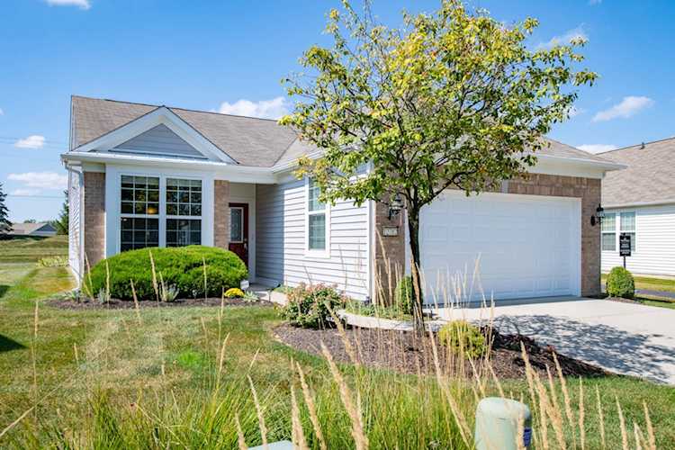 12782 Winery Way Fishers, IN 46037