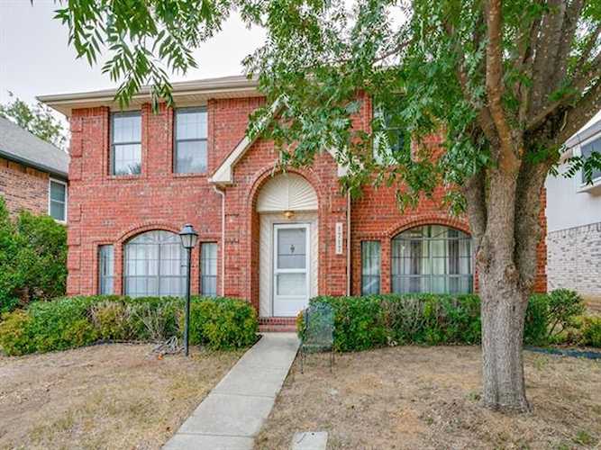 1717 Shady Creek Drive Lewisville, TX 75067