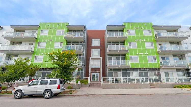 20 Seton Park SE #119 Calgary, AB T3M 2V4
