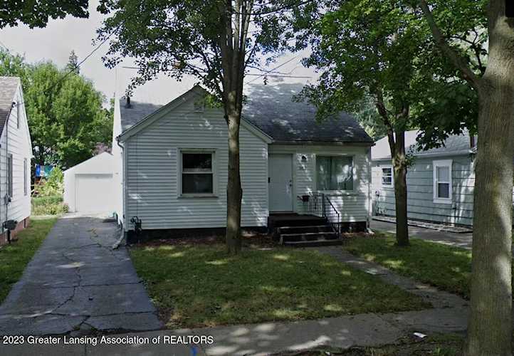 563 E Greenlawn Ave Lansing, MI 48910 | MLS 276035 Photo 1