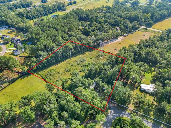 87 Brown Blvd Crawfordville, FL 32327