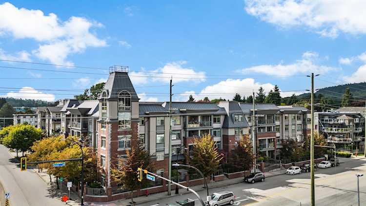 2330 Wilson Avenue #105 Port Coquitlam, BC V3C 1Z6