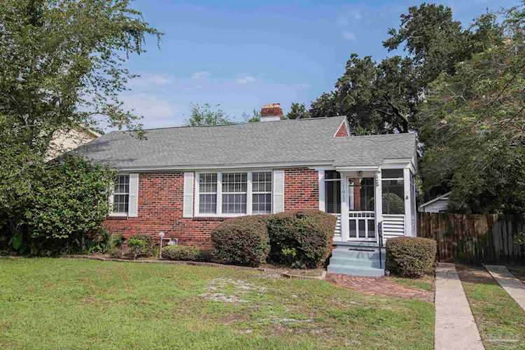 1812 E Jordan St Pensacola, FL 32503