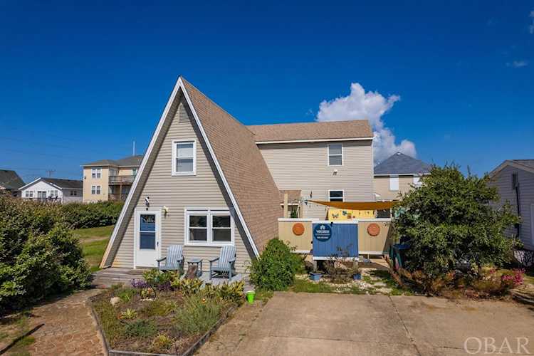 108 Raleigh Avenue Kill Devil Hills, NC 27948