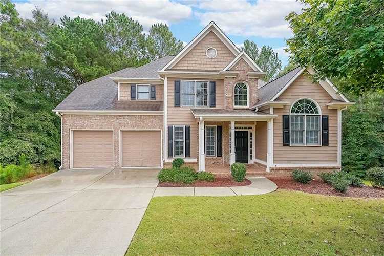 27 Thunder Ridge Court Acworth, GA 30101