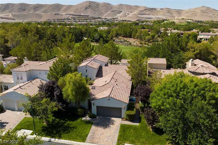 11775 Woodbrook Ct Las Vegas, NV 89141
