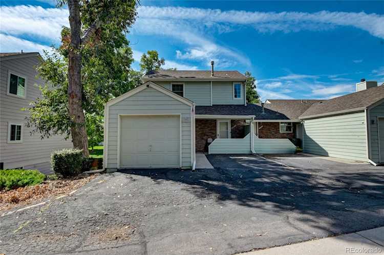5444 W Canyon Trl #D Littleton, CO 80128