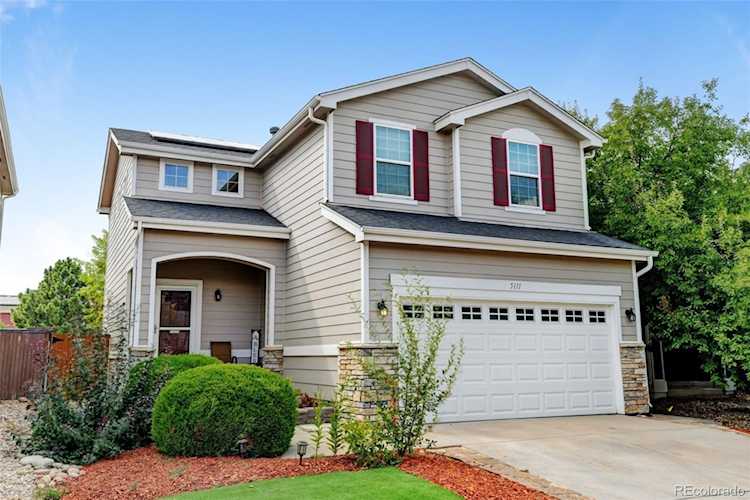 5111 E 119th Ct Thornton, CO 80233
