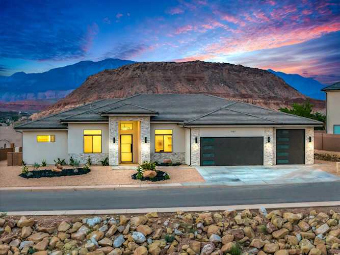 1167 E Corral Way Washington, UT 84780