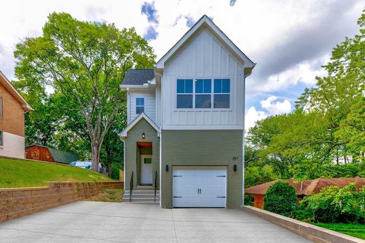 357 Willard Dr Nashville, TN 37211