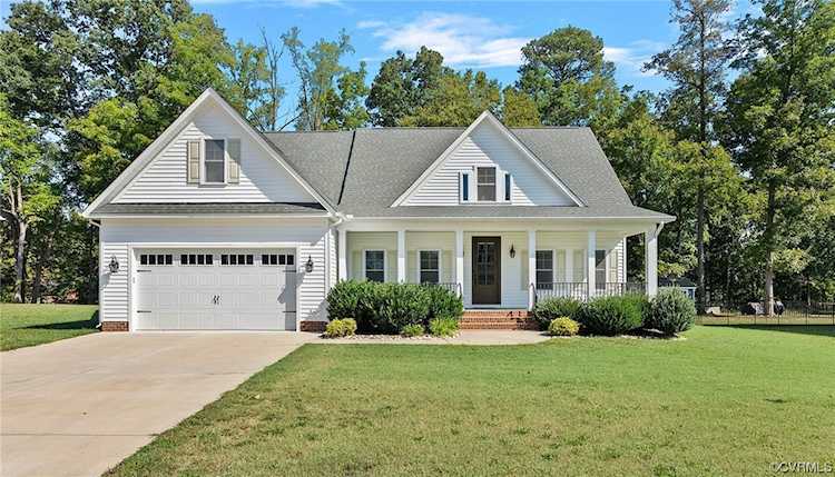 900 Eagle Place Prince George, VA 23860