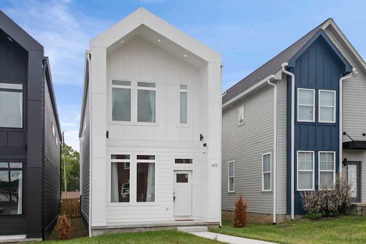 405 High St Nashville, TN 37211