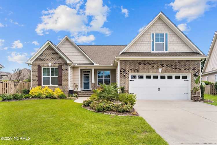 1029 Sparkle Stream Ct Leland, NC 28451