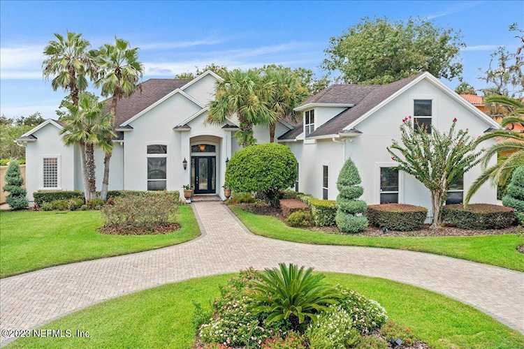 177 River Marsh DR Ponte Vedra Beach, FL 32082