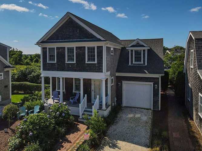 36 Bearses Byway Chatham, MA 02633