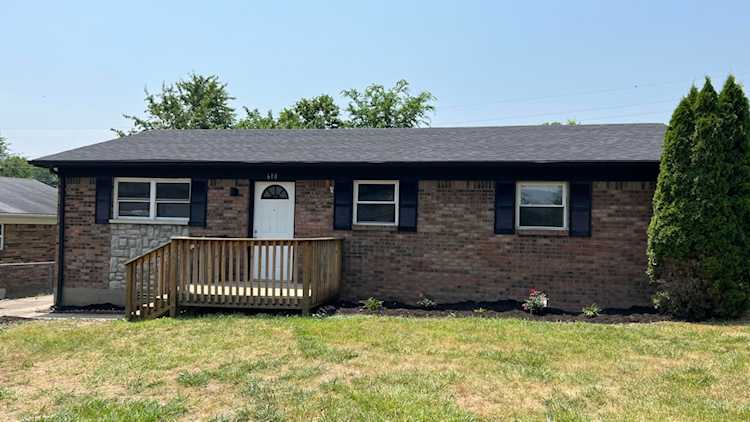 610 Powderhorn Rd Richmond, KY 40475 Photo 1
