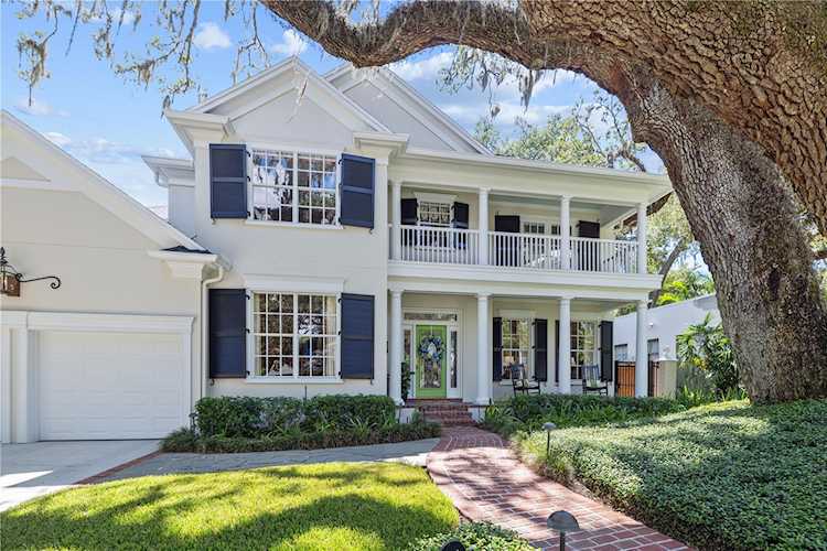 4502 W Culbreath Ave Tampa, FL 33609