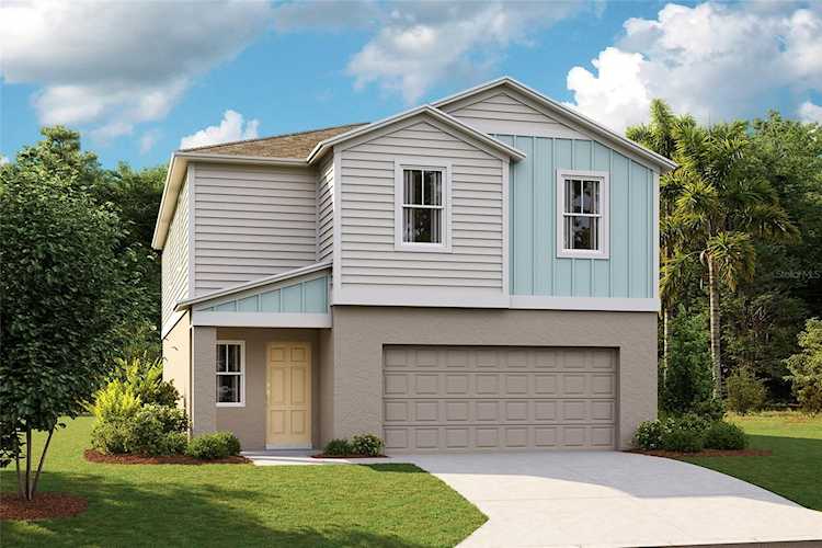 12983 Pasture Woods PLACE Lithia, FL 33547
