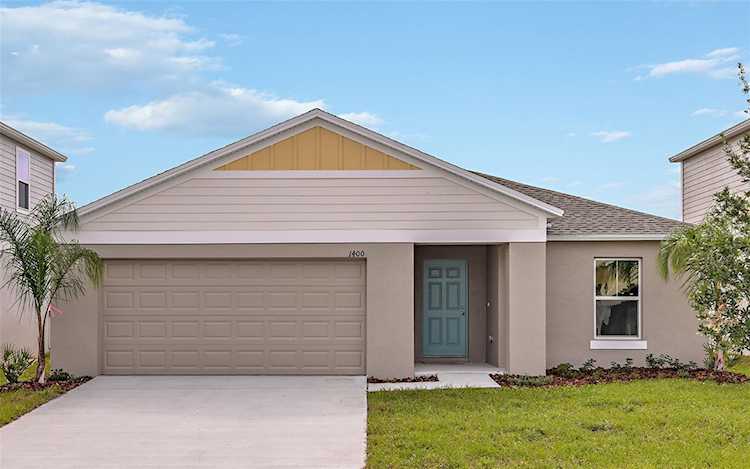 14656 Gallop Run Dr Lithia, FL 33547