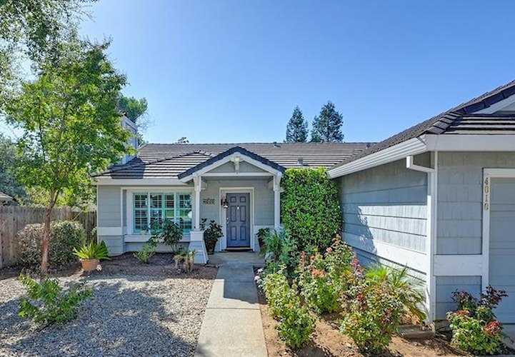 4010 Tea Rose Court El Dorado Hills, CA 95762