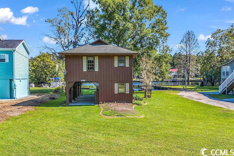 3765 Ed Smith Ave. Myrtle Beach, SC 29588