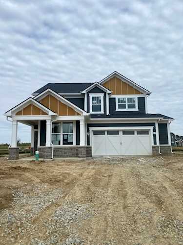 6084 Biloxi Ct Brownsburg, IN 46112