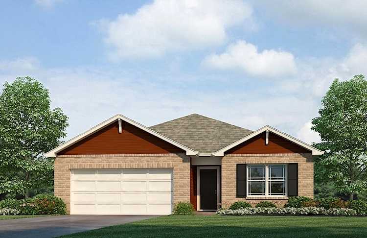 1423 Fleming Dr Greenfield, IN 46140