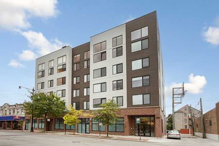 1531 W Howard Ave #502 Chicago, IL 60626