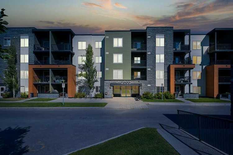 1317 27 St SE #2104 Calgary, AB T2A 4Y5