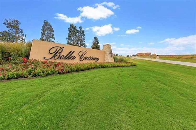 12499 Bella Crossing Drive Fort Worth, TX 76126