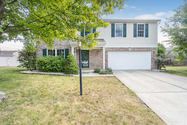 11019 Amelia Ct Noblesville, IN 46060