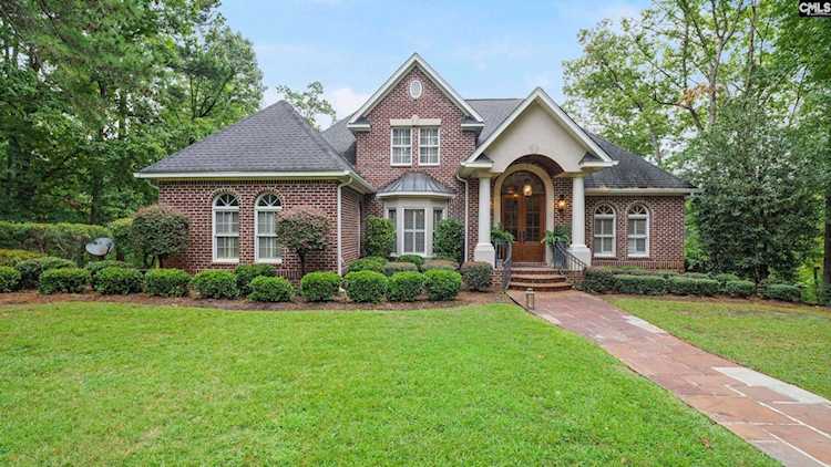 1492 Fulmer Rd Blythewood, SC 29016