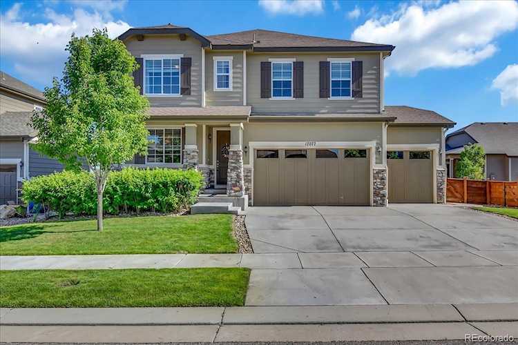 17077 E 111th Ave Commerce City, CO 80022
