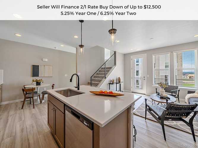 11234 W 53rd Place Arvada, CO 80002