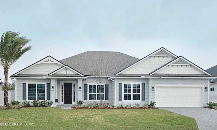95260 Sandy Pointe DR Fernandina Beach, FL 32034