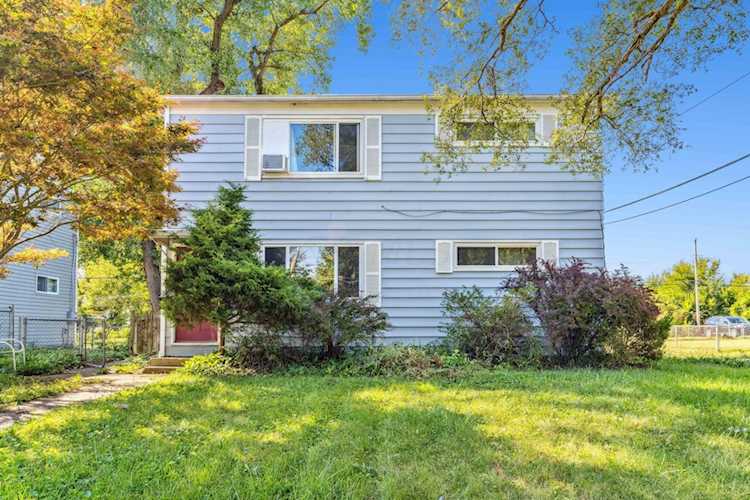 931 E 13th Avenue Columbus, OH 43211 | Vision Realty Inc. Photo 1
