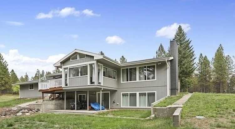 2918 W Burroughs Rd Deer Park, WA 99006