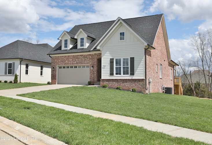 1538 Lincoln Hill Way Louisville, KY 40245