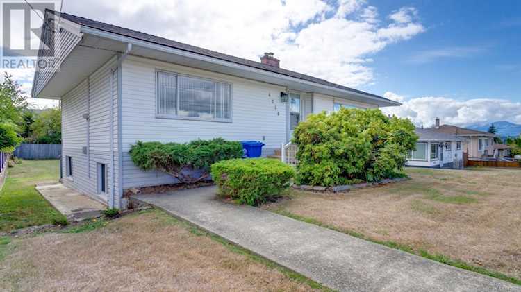 4258 Ballson Road Port Alberni, BC V9Y5V5