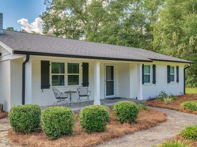 296 Trice Ln Crawfordville, FL 32327