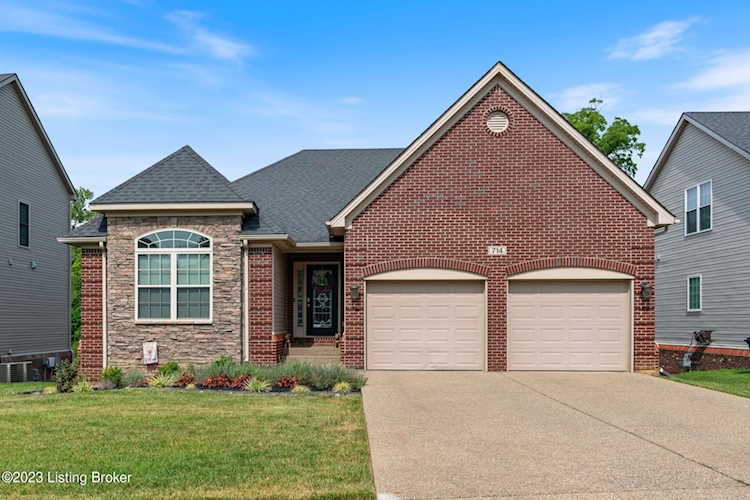 714 Urton Woods Way Louisville, KY 40243