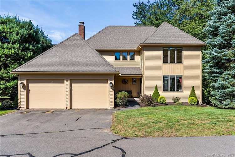 349 Cavan Ln #349 Glastonbury, CT 06033