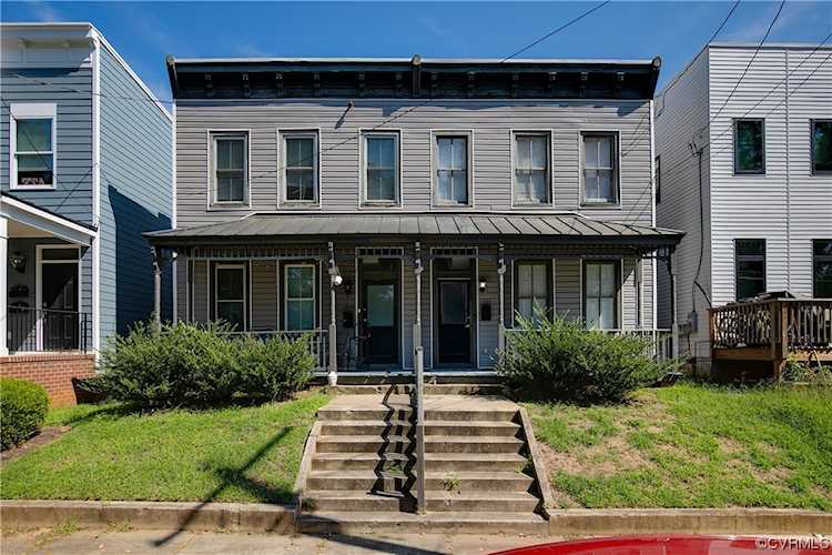 1264 Parkwood Ave Richmond, VA 23220 | MLS 2322587 Photo 1