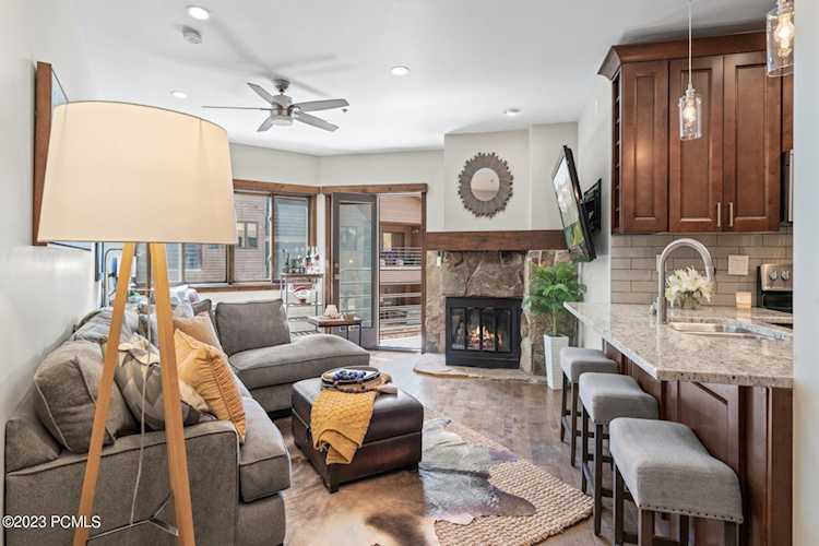 2700 E Deer Valley Dr Park City, UT 84060