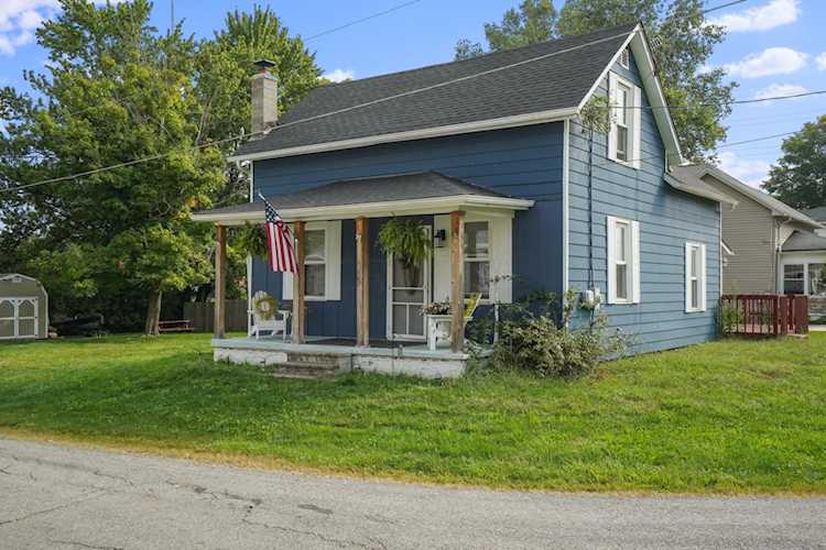 6229 1st Street Lewis Center, OH 43035