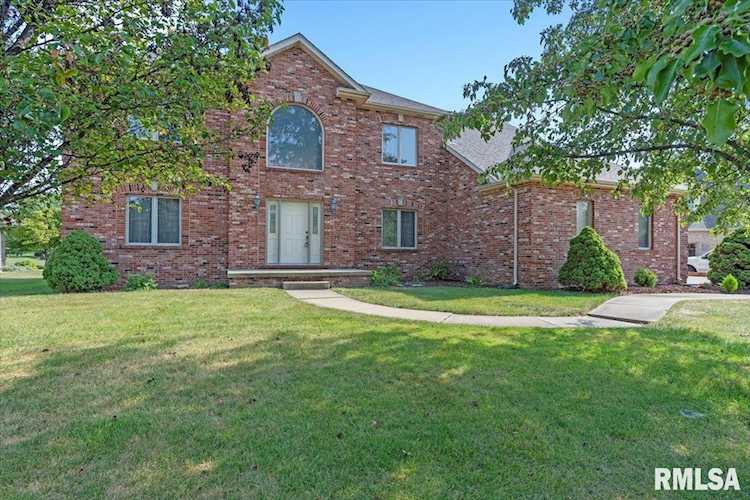5216 Wildcat Run Springfield, IL 62711
